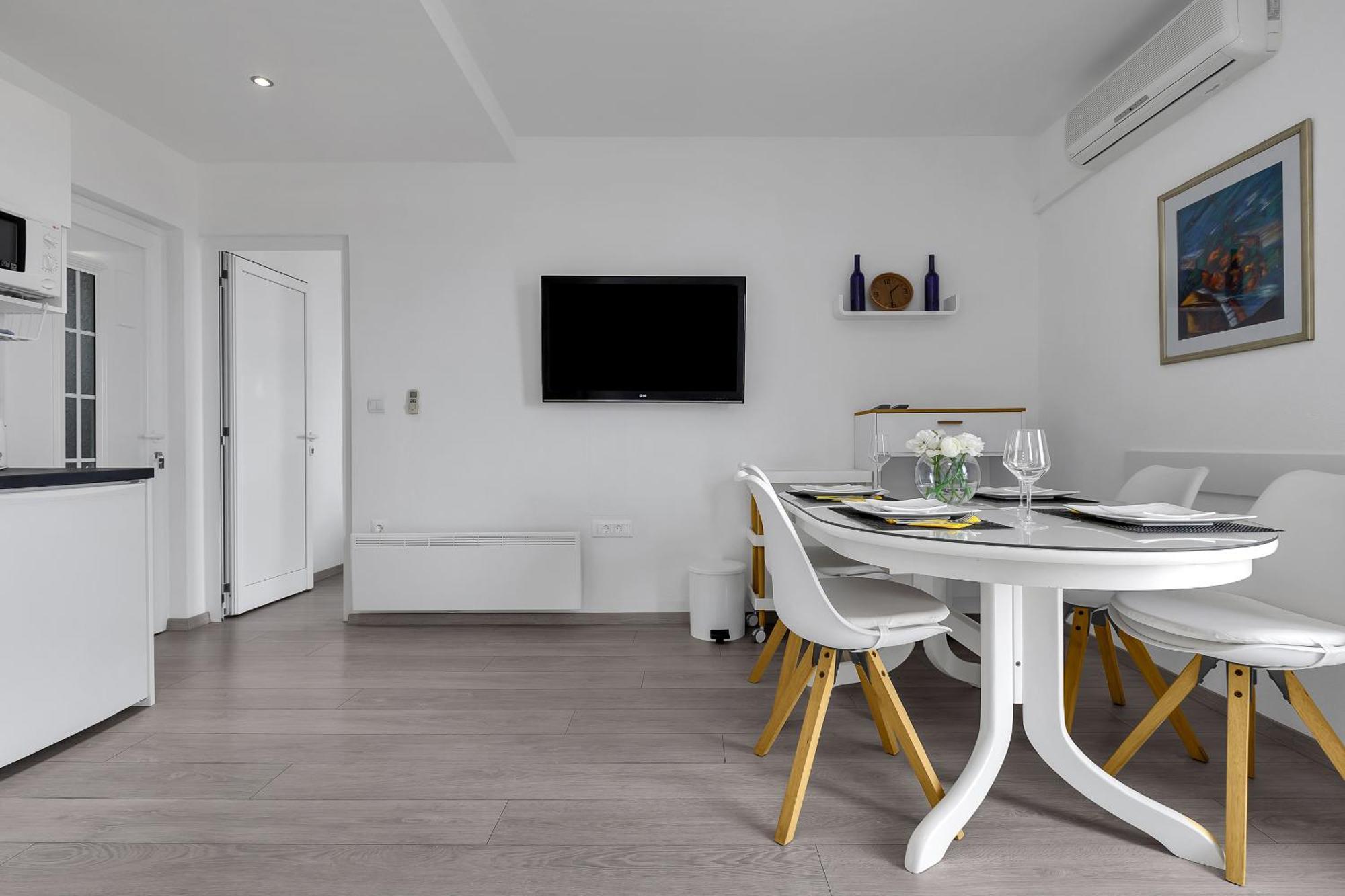 Apartments Villa Katarina Tučepi Habitación foto
